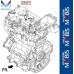 NEW ENGINE PETROL G3LA ASSY COMPLETE HYUNDAI KIA 2011-17